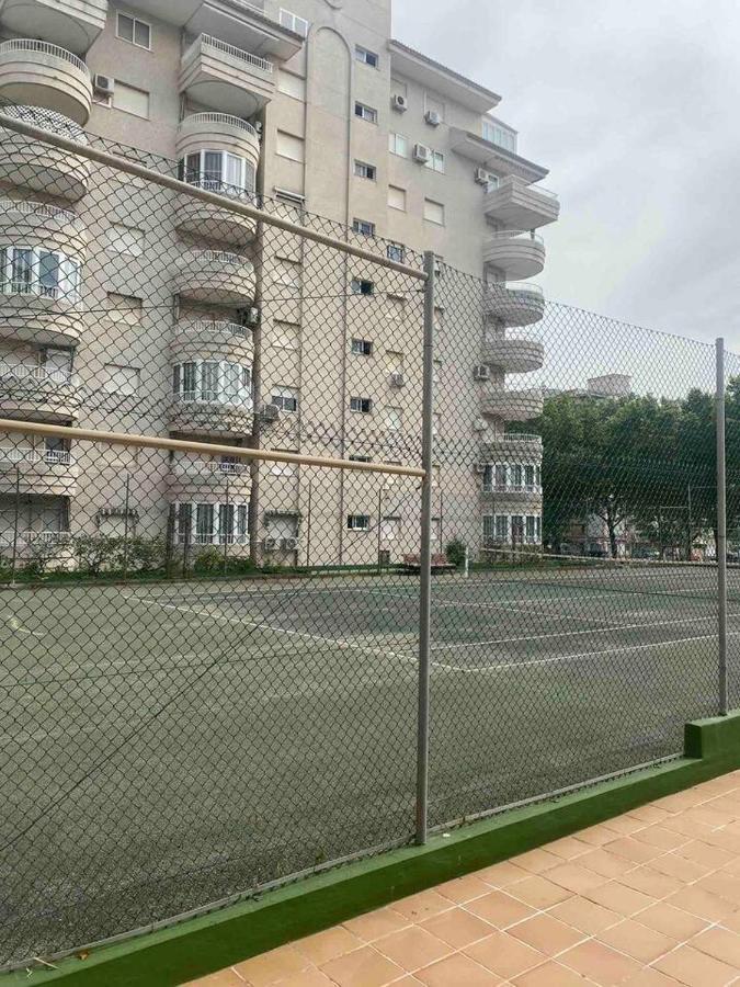Tropicana Park Gandia Exterior photo