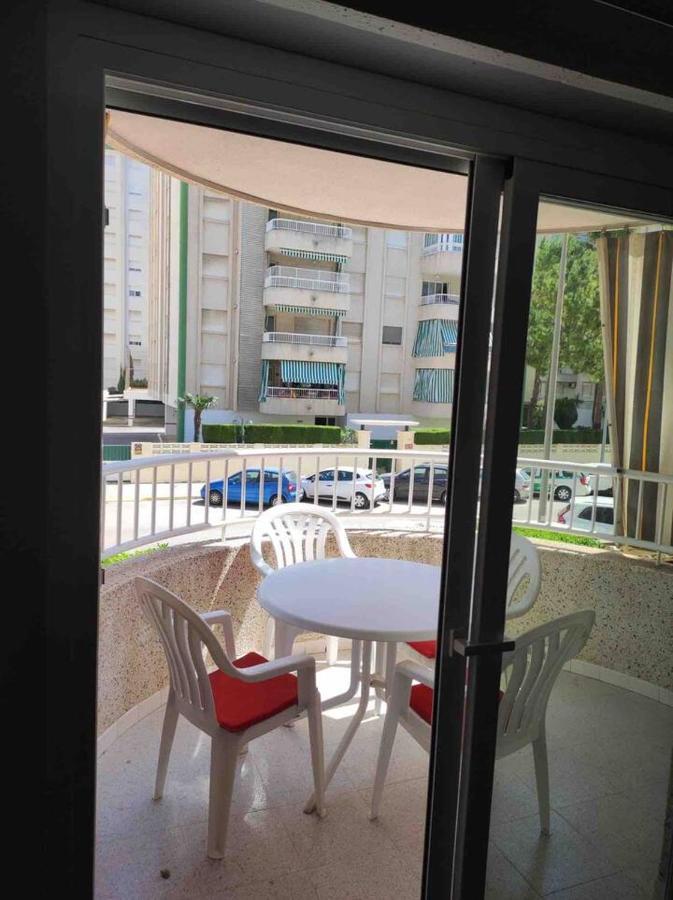 Tropicana Park Gandia Exterior photo