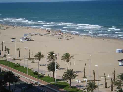 Tropicana Park Gandia Exterior photo